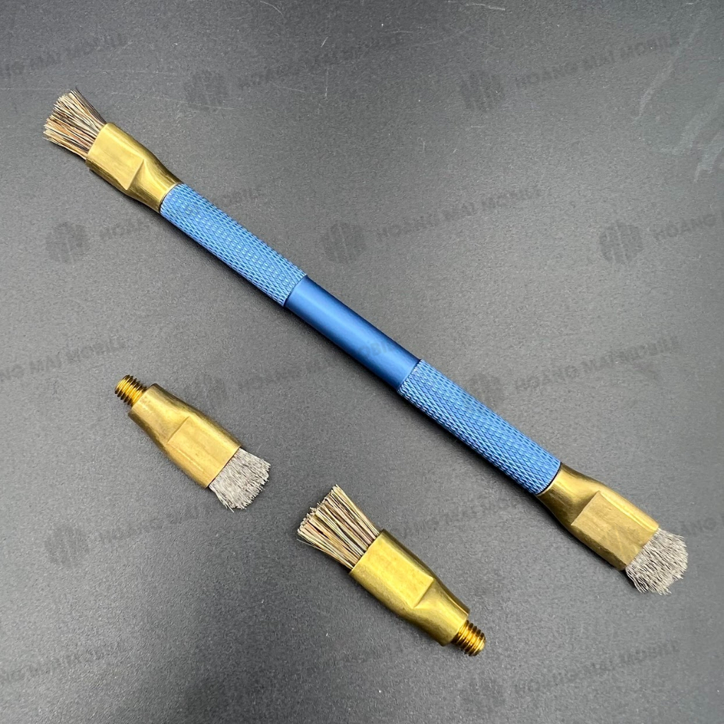 Đầu chổi thay thế cho máy hàn SUNSHINE SS-022D