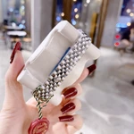 Combo đồng hồ đôi dây kim loại đeo tay chống nước cao cấp thời trang sang trọng R0lex nam 40mm nữ size 32mm , vỏ thép — ảnh 7
