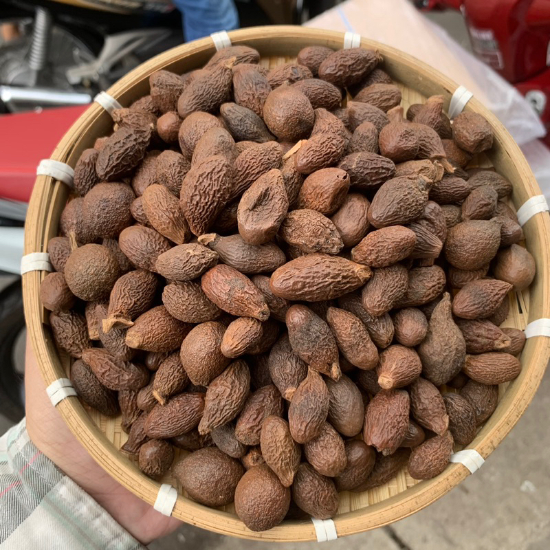 100G HẠT ĐƯỜI ƯƠI  HẠT TO ( LỪ Ư )