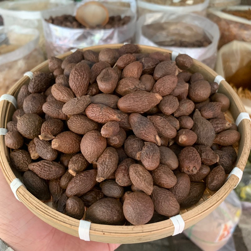 100G HẠT ĐƯỜI ƯƠI  HẠT TO ( LỪ Ư )