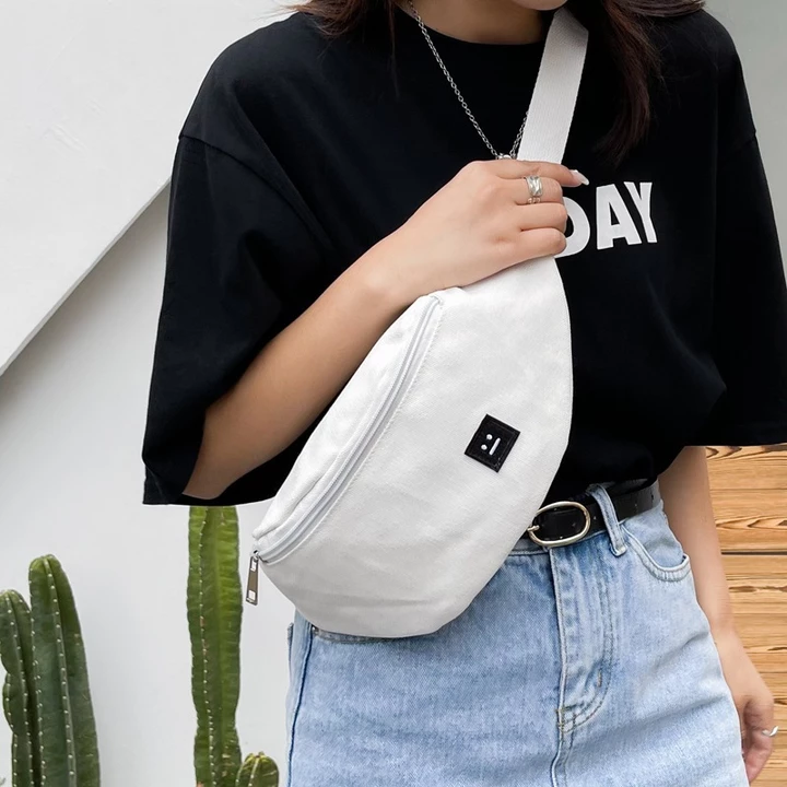 Women's Minimalist Belt Bag – 6