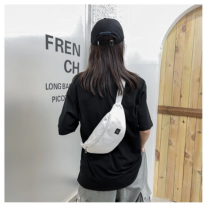 Women's Minimalist Belt Bag – 7