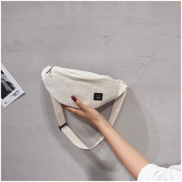Women's Minimalist Belt Bag – 2