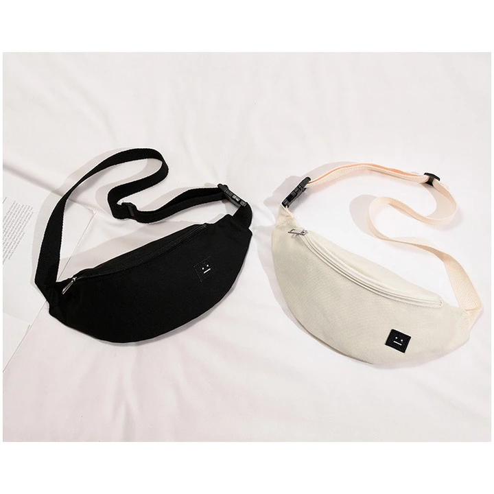 Women's Minimalist Belt Bag – 4