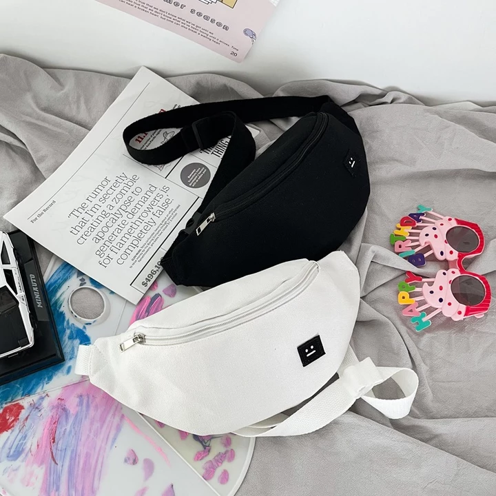 Women's Minimalist Belt Bag – 5