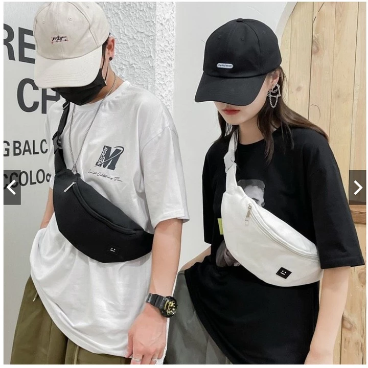 Women's Minimalist Belt Bag