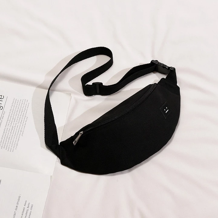 Women's Minimalist Belt Bag – 3