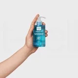 Gel Rửa Mặt Martiderm Dịu Nhẹ Dành Cho Mọi Loại Da - Martiderm Essentials Micellar Cleansing Gel 200ml