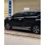 Bộ nẹp sườn xe Mitsubishi Xpander, Xpander Cross loại inox có logo, vừa khít sườn xe. Thể thao và cá tính