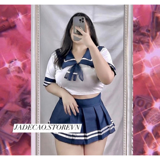 COSPLAY NỮ SINH BIG SIZE
