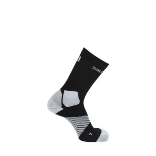 Vớ THỂ THAO SALOMON SOCKS XA PRO BLACK - LC1338500 - L39823400