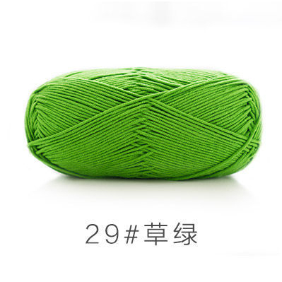 29 - Xanh lá tươi