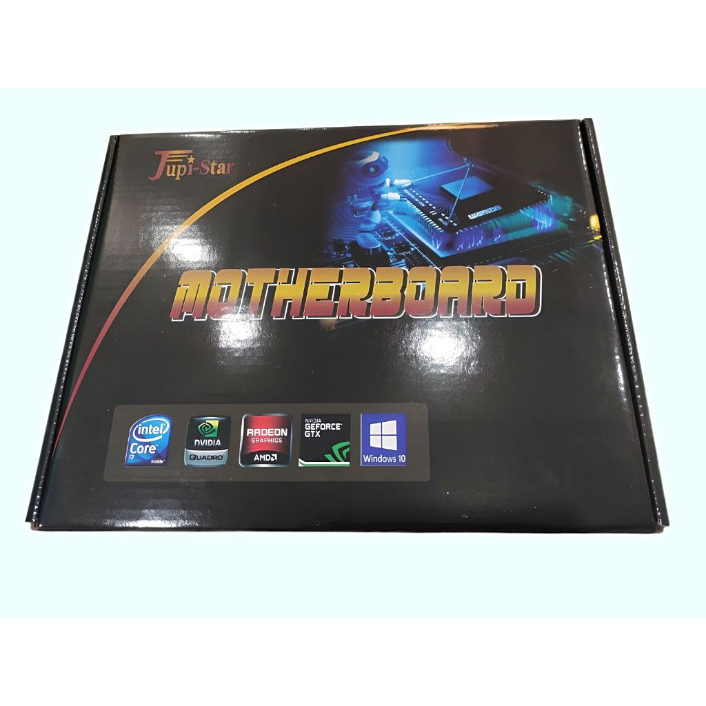 Bộ Mainboard H81, H61 Jupi-Star Bảo Hành 24 Tháng ( HÀNG MỚI 100% )