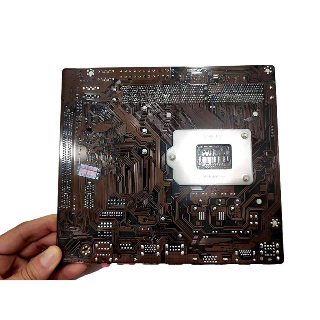 Bộ Mainboard H81, H61 Jupi-Star Bảo Hành 24 Tháng ( HÀNG MỚI 100% )