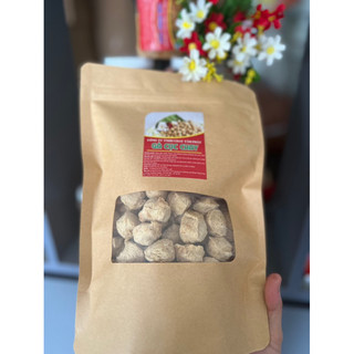 100g GÀ CỤC CHAY- Tiện lợi thơm ngon