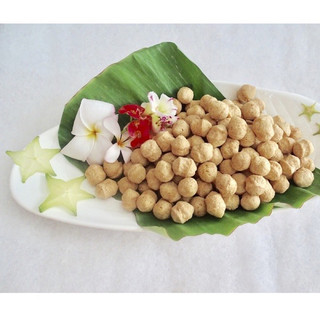 100g GÀ CỤC CHAY- Tiện lợi thơm ngon