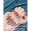 nhũ vây cá ẩn nail ,nhũ 3d ẩn gel