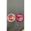 patch vải ủi nhiệt thêu hình rồng phượng gắn áo dài hot trend