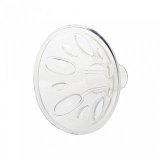 Đệm massage silicon cho cổ phễu hút sữa size 21mm, 24mm, 28mm, 32mm - 2 cái