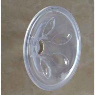 Đệm massage silicon cho cổ phễu hút sữa size 21mm, 24mm, 28mm, 32mm - 2 cái