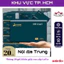 Thùng 20 gói Giấy ăn cao cấp LaiYa, gói lớn - siêu dai, mềm mịn