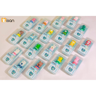 Bàn Chải Đánh Răng Siêu Mềm Misan Từ 1 Tuổi babyhome