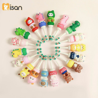 Bàn Chải Đánh Răng Siêu Mềm Misan Từ 1 Tuổi babyhome
