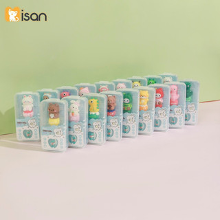 Bàn Chải Đánh Răng Siêu Mềm Misan Từ 1 Tuổi babyhome