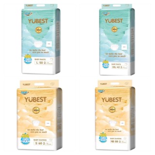 Bài Viết Big-Content về Tả Yubest Gold