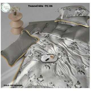 vải lụa tencel 60s khổ 2m5