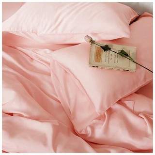 Vải lụa tencel trơn một màu 60s khổ gần 2m6