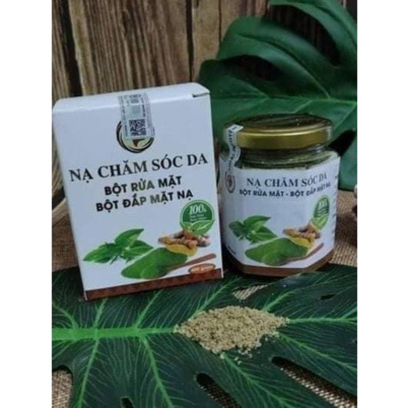 nạ chăm sóc da,rửa mặt ,đắp mặt Hoài Nguyễn