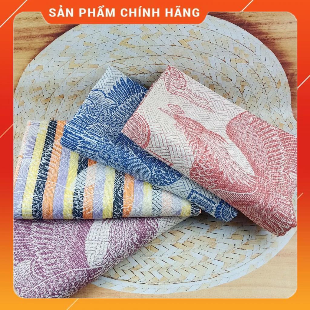 chăn mền chỉ màu xanh con công, chăn mền long phụng, mền cotton 100%.1m5x1m9, mền ủi đồ, mền xưa