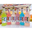 R.i.o hoa quả mix 4-5 vị tuỳ đợt hàng ạ
