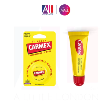 Son dưỡng môi Carmex Lip Balm (Bill Anh)