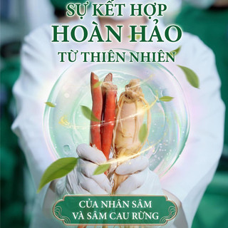 sữa rửa mặt Nhân Sâm MQ SKIN