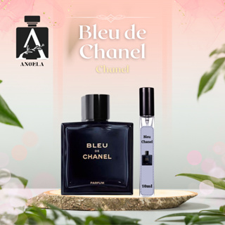 Hàng thử] Nước hoa Chanel Bleu Nam 20ml/50ml giá tốt Tháng 11