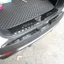 Ốp chống trầy cốp Hyundai Tucson 2022, chống xước cốp chất Titan Tucson cao cấp
