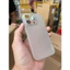 Ốp Lưng iPhone Siêu Mỏng Memumi Nhám Chống Bám Vân Tay cho 14 Pro Đến 17 pro max