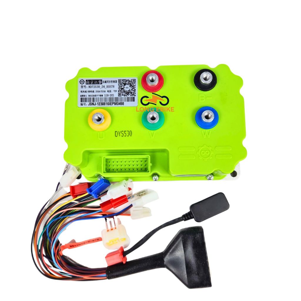 ND 72530 ic xe điện | Shopee Việt Nam
