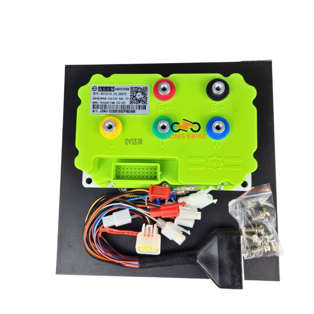 ND 72530 ic xe điện | Shopee Việt Nam