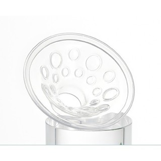Phiếu massage silcone Fatzbaby Resonance - Phụ kiện thay thế cho máy hút sữa điện đôi - Fatzbaby Resonance 3 4 5 - 1 cái