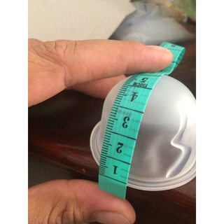 Màng hút máy hút sữa Concung Good, papa - Phụ kiện máy hút sữa (cuống silicon)