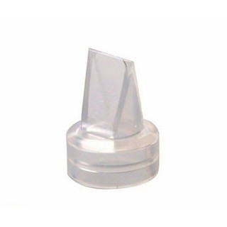 Van chân không máy hút sữa cầm tay Concung - đường kính trong 2cm
