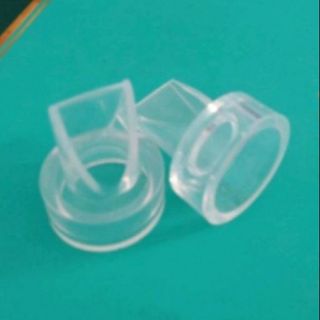 Van chân không máy hút sữa cầm tay Concung - đường kính trong 2cm