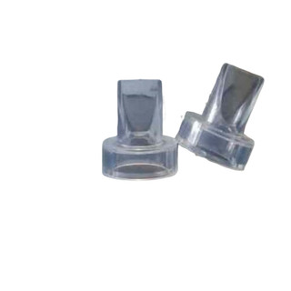 Van chân không máy hút sữa cầm tay Concung - đường kính trong 2cm