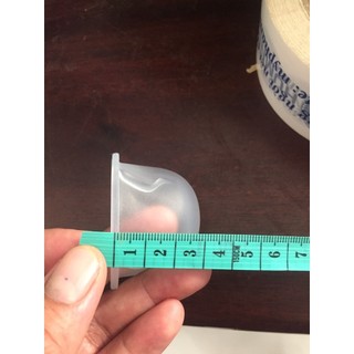 Màng hút Máy hút sữa điện đơn và đôi - FatzBaby chính hãng - Số lượng 1 cái