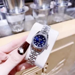 [FULL BOX] Đồng hồ đeo tay nam nữ, đồng hồ nam nữ Rolex size từ 28mm đến 40mm kính Saphire, thời trang cao cấp giá rẻ — ảnh 4