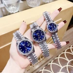 [FULL BOX] Đồng hồ đeo tay nam nữ, đồng hồ nam nữ Rolex size từ 28mm đến 40mm kính Saphire, thời trang cao cấp giá rẻ — ảnh 7