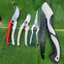 Combo Kéo Cắt Cành Tỉa Cành Cưa Gấp Gọn SK5 Japan Dụng Cụ Làm Vườn Cây Cảnh Bonsai - GD Smart